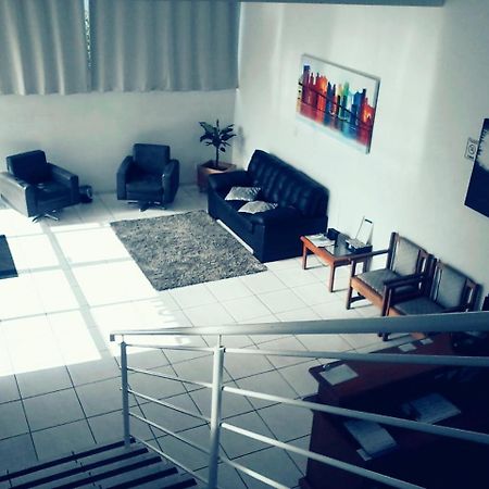 Hotel Iguaçu Ponte Serrada Extérieur photo