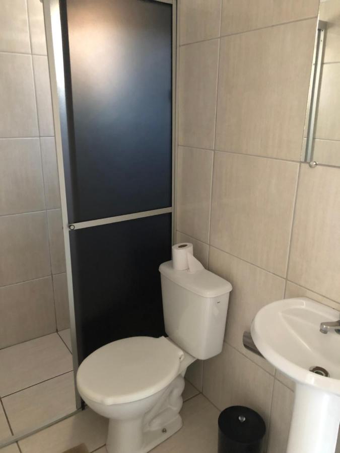 Hotel Iguaçu Ponte Serrada Extérieur photo