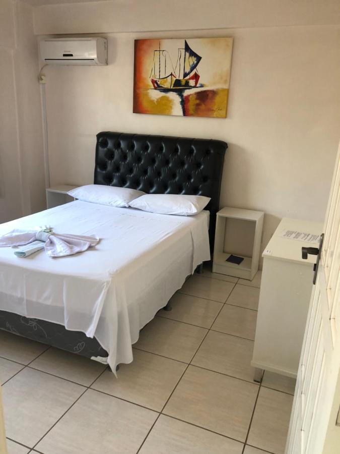 Hotel Iguaçu Ponte Serrada Extérieur photo