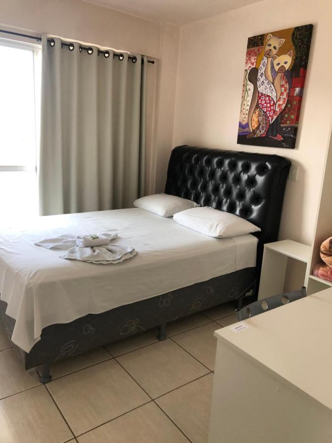 Hotel Iguaçu Ponte Serrada Extérieur photo