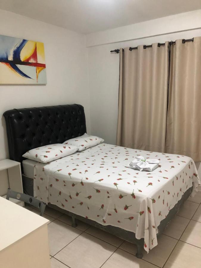 Hotel Iguaçu Ponte Serrada Extérieur photo