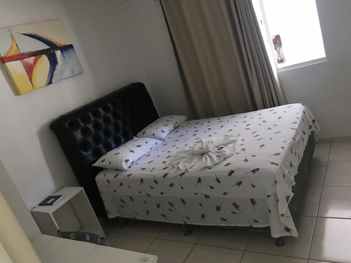 Hotel Iguaçu Ponte Serrada Extérieur photo