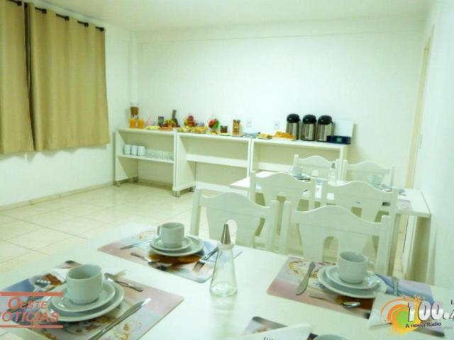 Hotel Iguaçu Ponte Serrada Extérieur photo