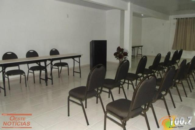 Hotel Iguaçu Ponte Serrada Extérieur photo
