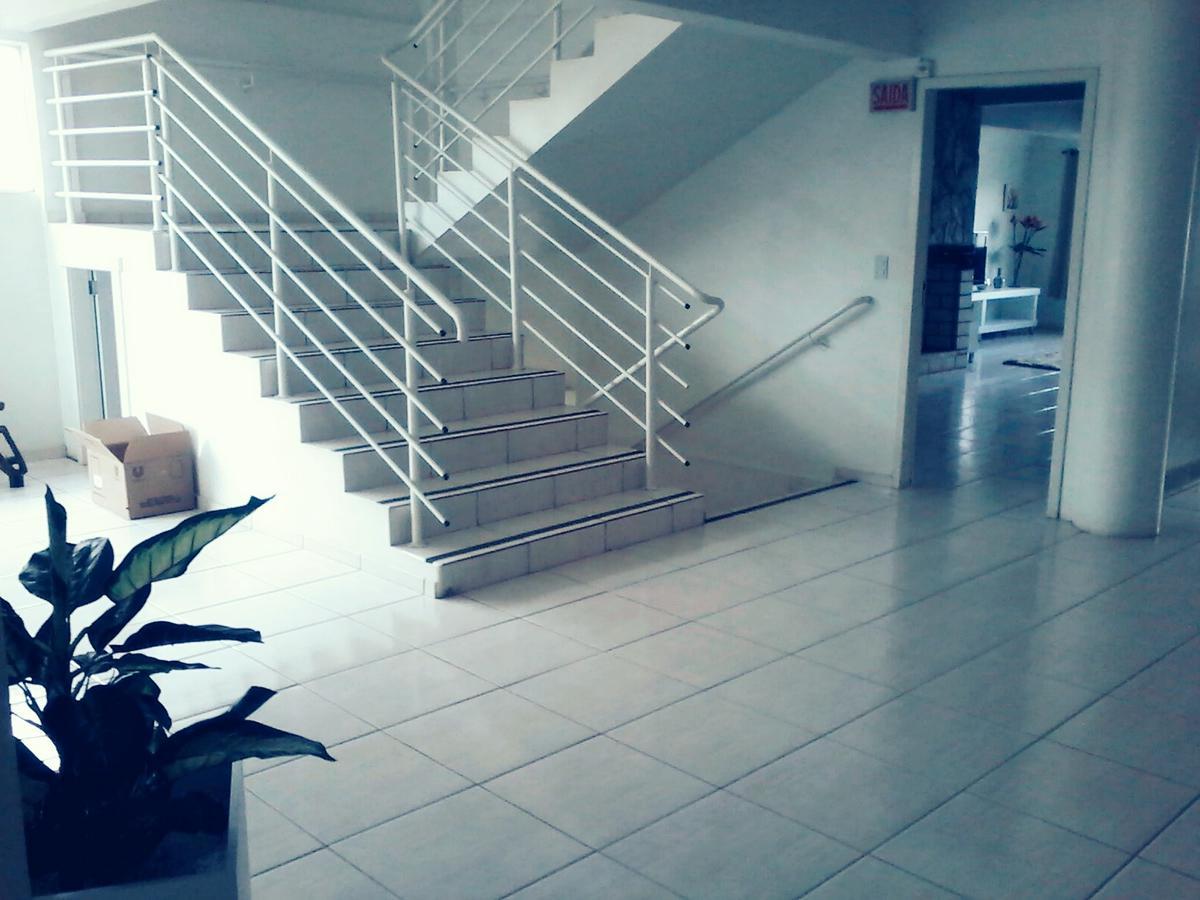 Hotel Iguaçu Ponte Serrada Extérieur photo