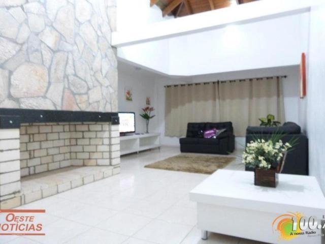 Hotel Iguaçu Ponte Serrada Extérieur photo