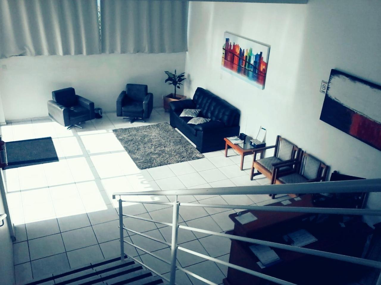 Hotel Iguaçu Ponte Serrada Extérieur photo