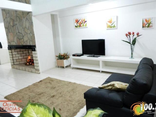 Hotel Iguaçu Ponte Serrada Extérieur photo