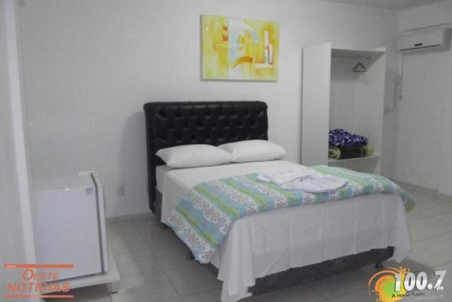 Hotel Iguaçu Ponte Serrada Extérieur photo