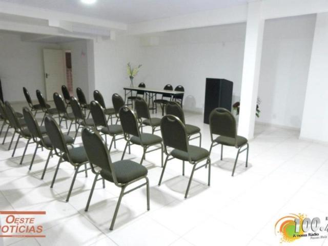 Hotel Iguaçu Ponte Serrada Extérieur photo